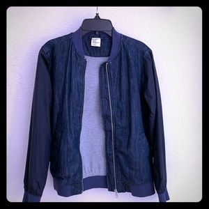 H&M Boys Jacket, size 10-11Y